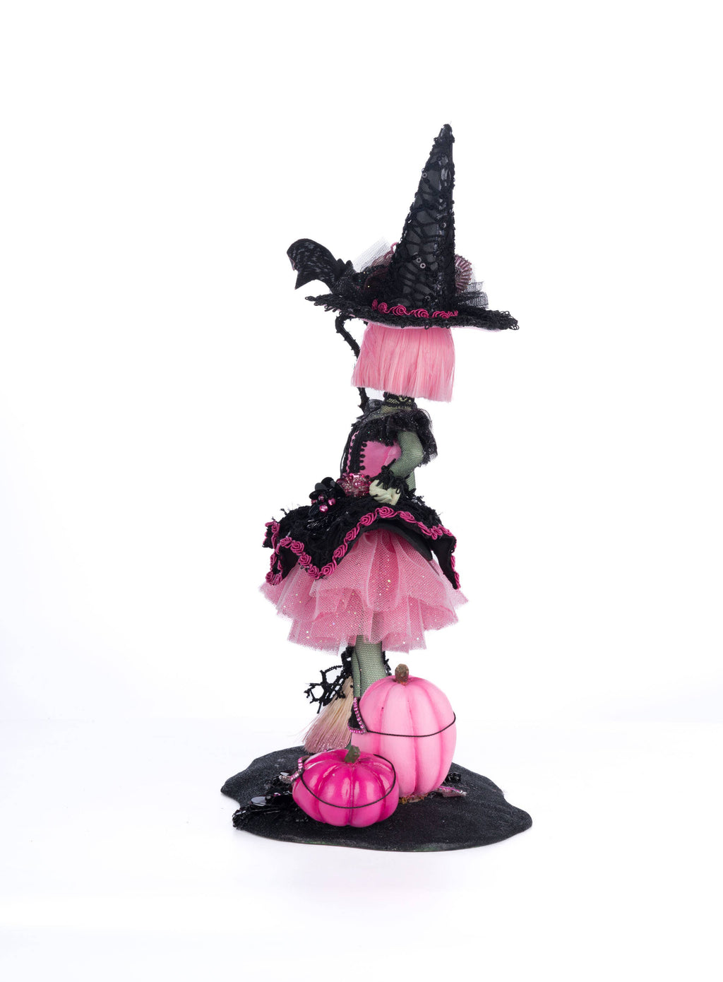 Rosalie Blackthorne Tabletop