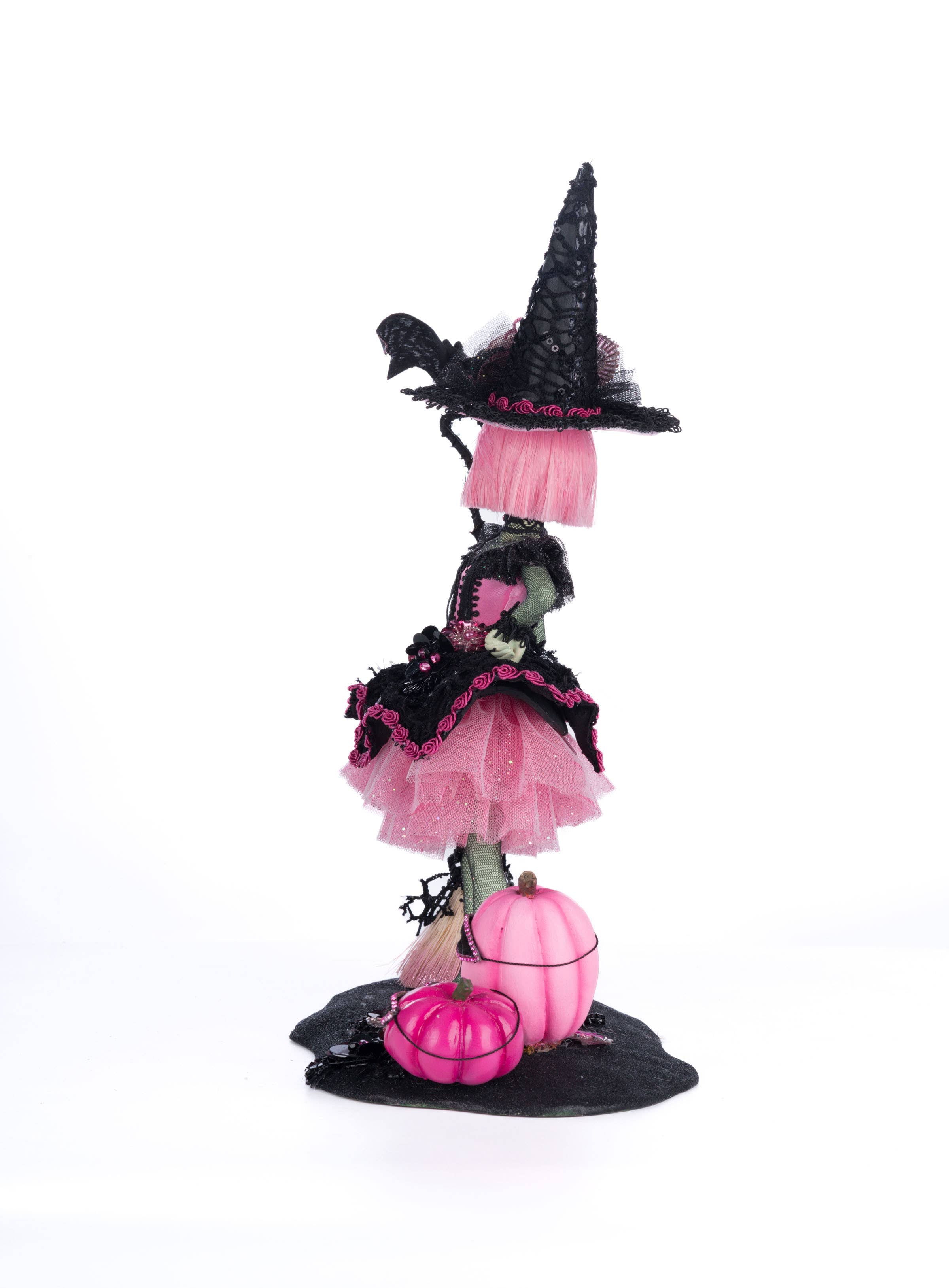 Rosalie Blackthorne Tabletop