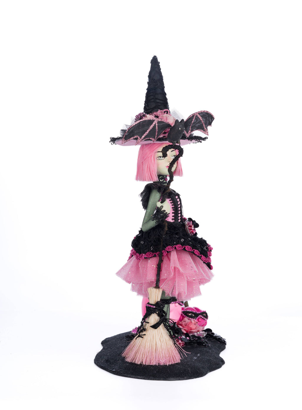 Rosalie Blackthorne Tabletop