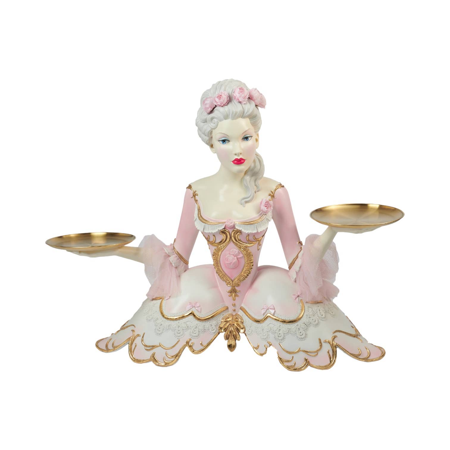 40in Marie Dessert Server