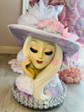 Pastel Limited Edition Halloween 2026 Witch Figurine
