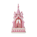 Pink Castle