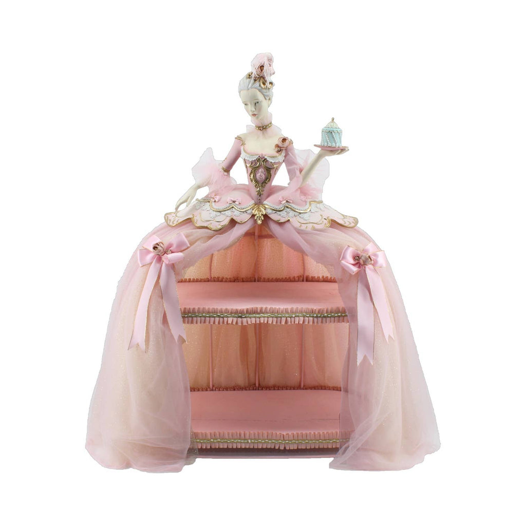 READY TO SHIP !Marie Cake Displayer